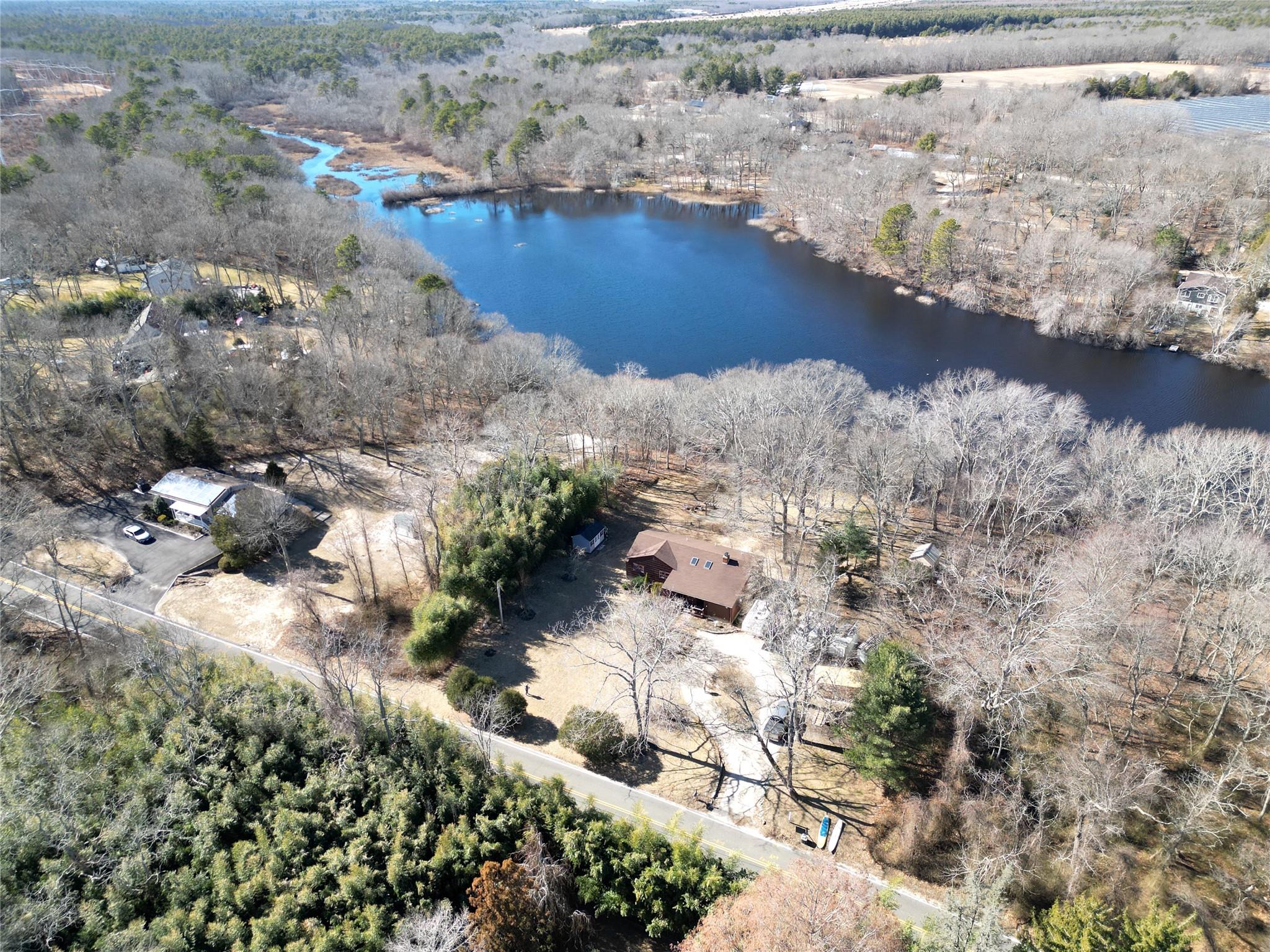 36 Mill Road, Calverton, New York image 1