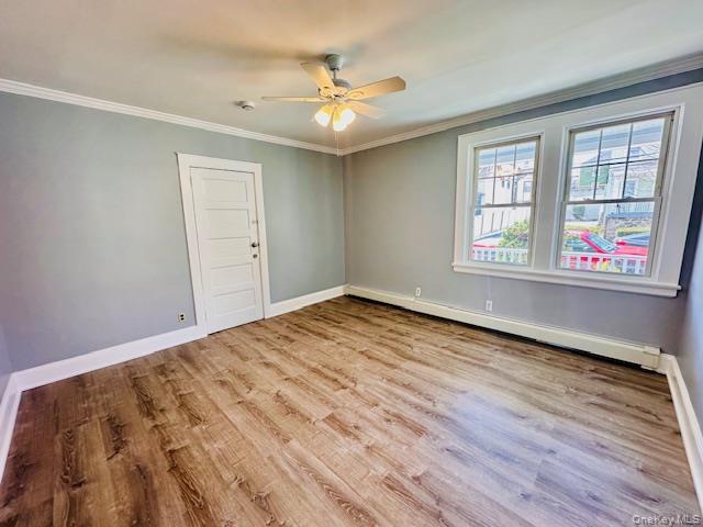 58 Leonard Street 1FL