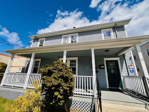 58 Leonard Street 1FL Port Chester NY 10573
