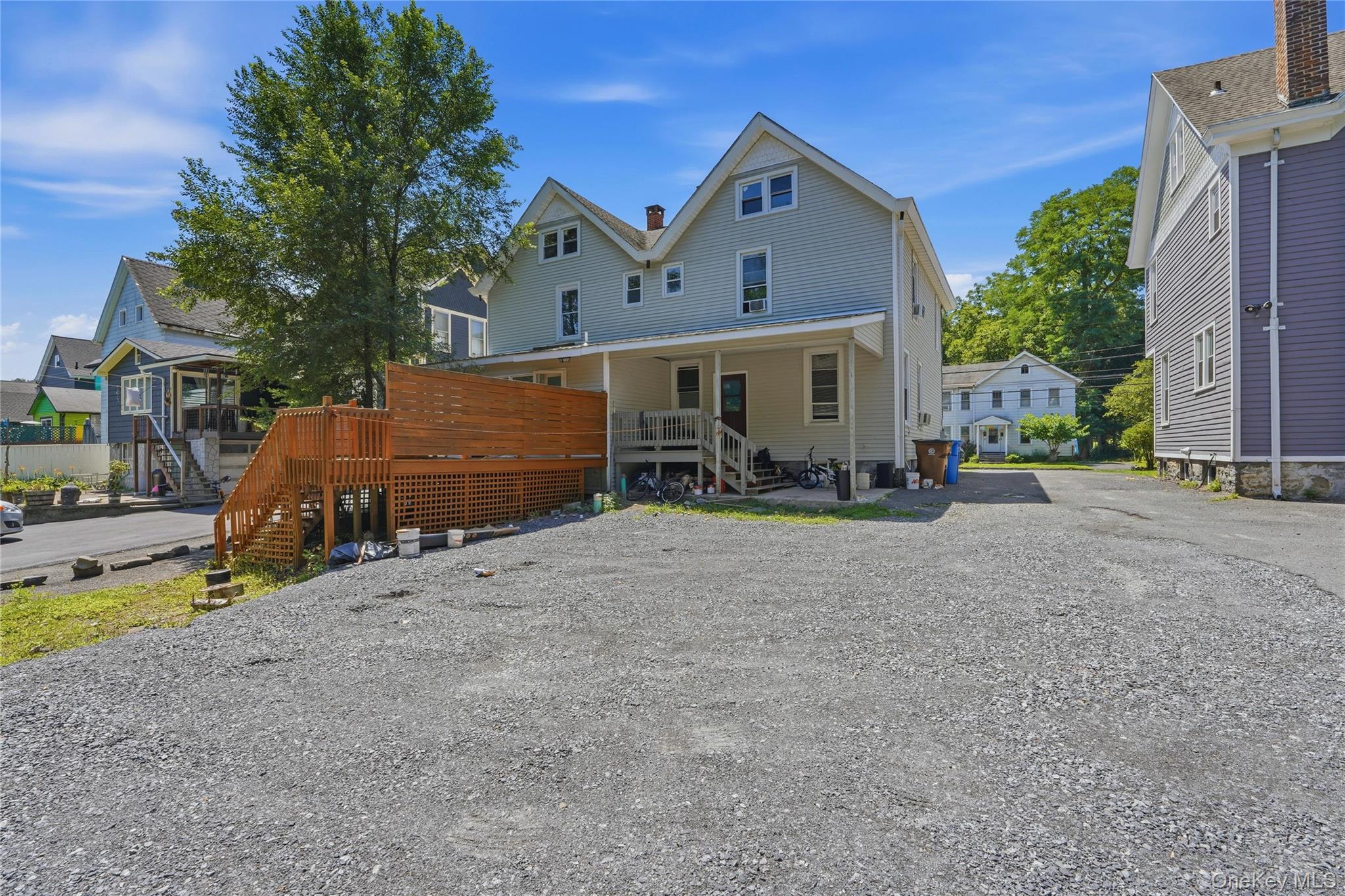 160 Washington Avenue