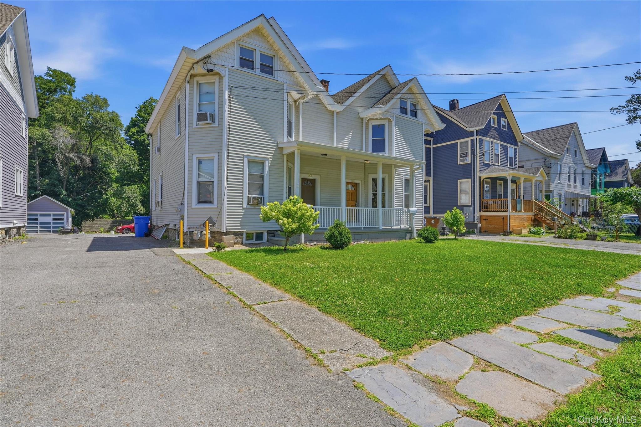 160 Washington Avenue
