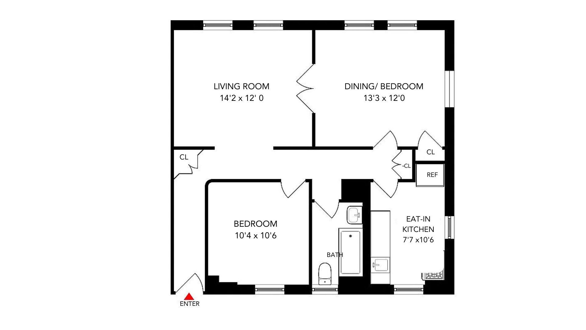 35-45 82nd Street #4, Jackson Heights, New York image 25