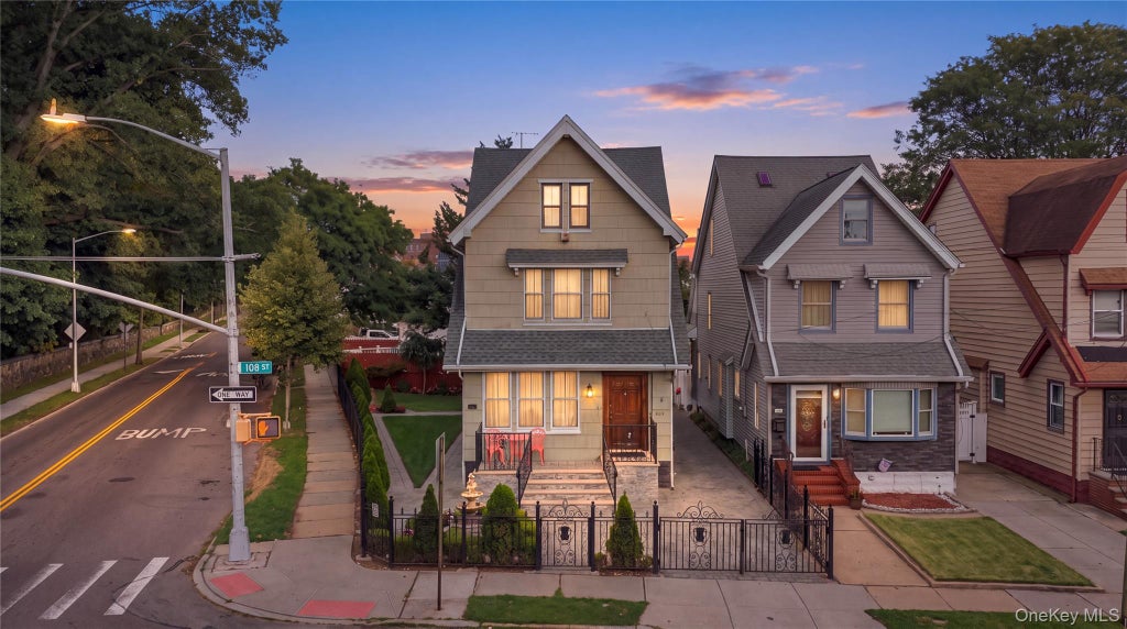 Photo of 8401 104th Street, Richmond Hill, NY 11418 (MLS # 1052869)