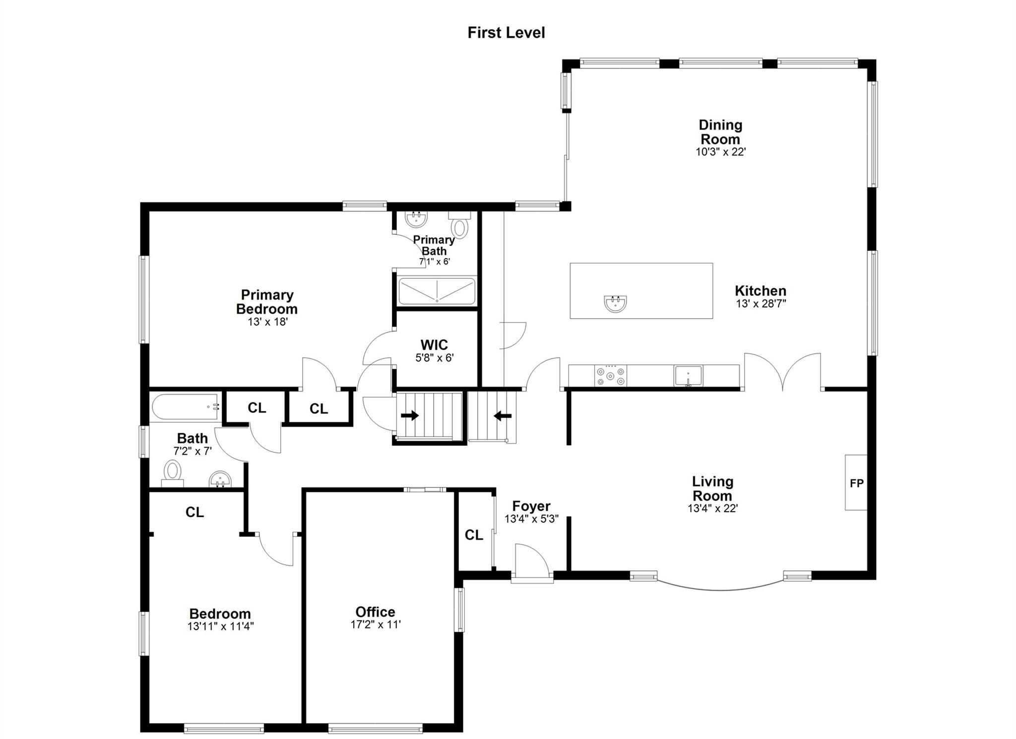 Mamaroneck, New York 10543, United States, 5 Bedrooms Bedrooms, ,4 BathroomsBathrooms,Residential,Pending,170669