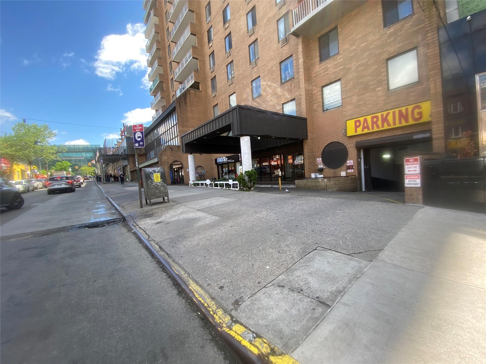 Property for Sale at 41 Road 10E, Flushing, Queens, NY - Bedrooms: 2 
Bathrooms: 2 
Rooms: 5  - $806,000