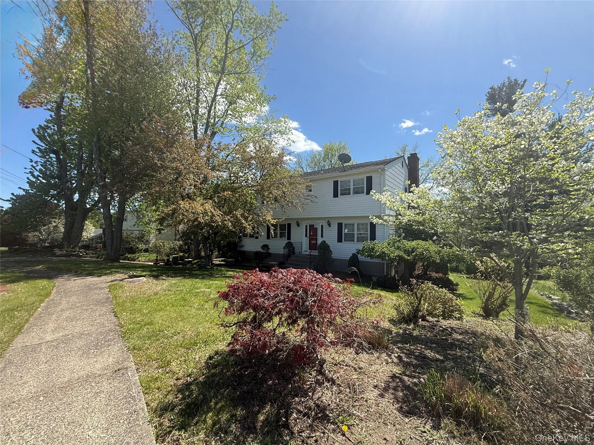 155 Pine Tree Road
