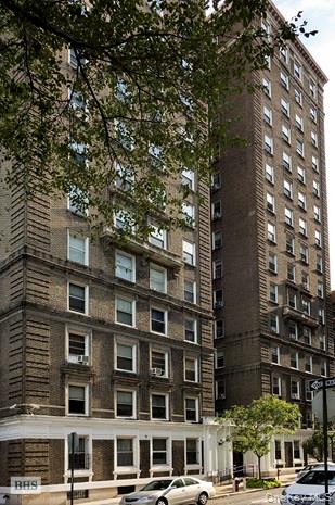 390 Riverside Drive 12AC