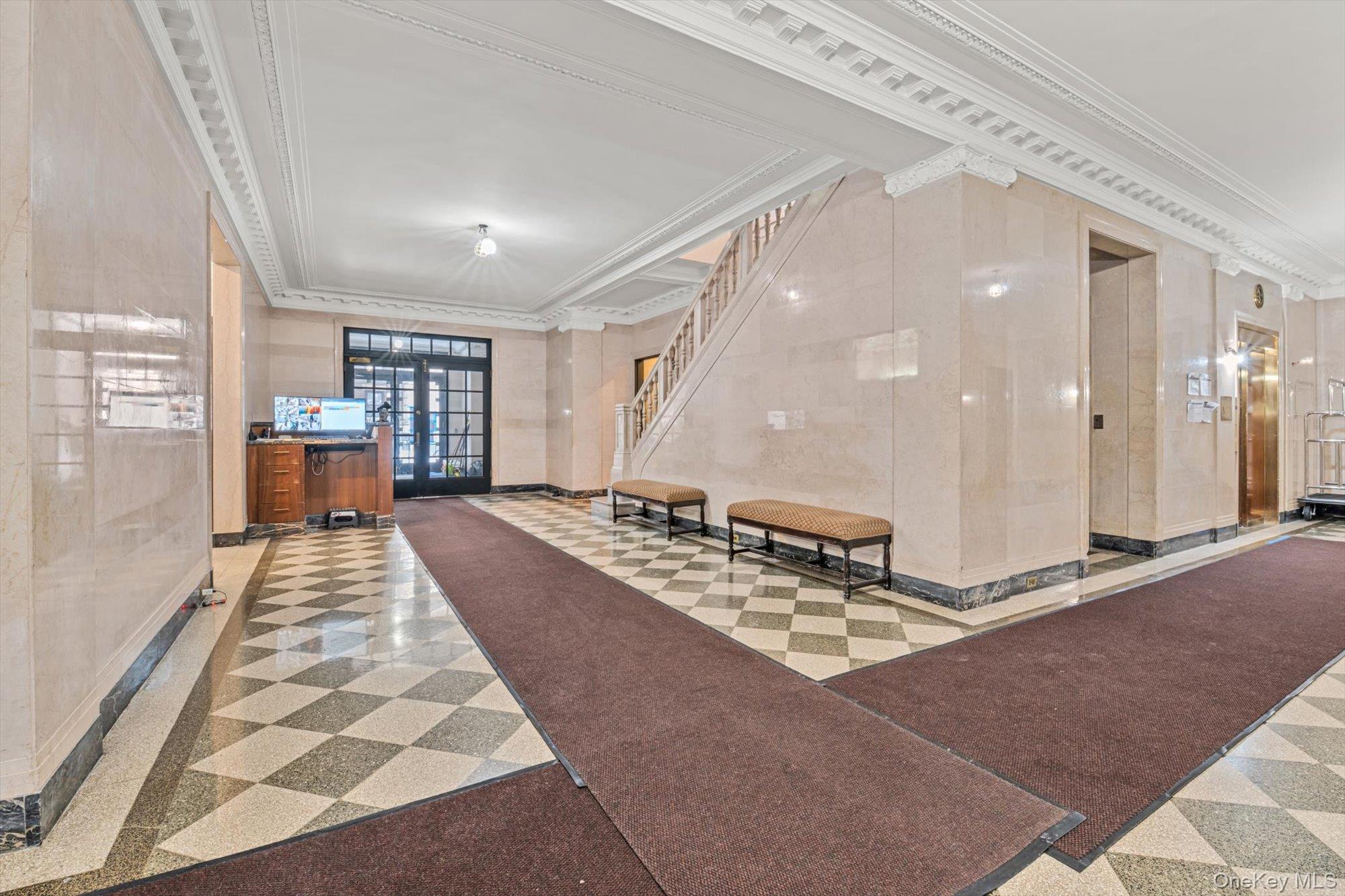 390 Riverside Drive 12AC