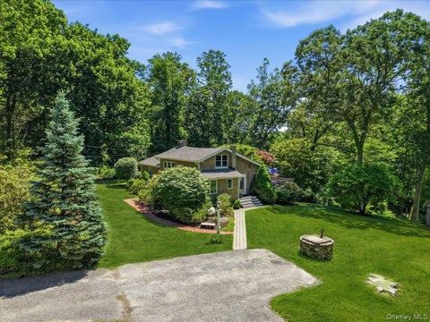 Homes For Sale - 235 Boone Road<br/> Yorktown Heights, NY 10598