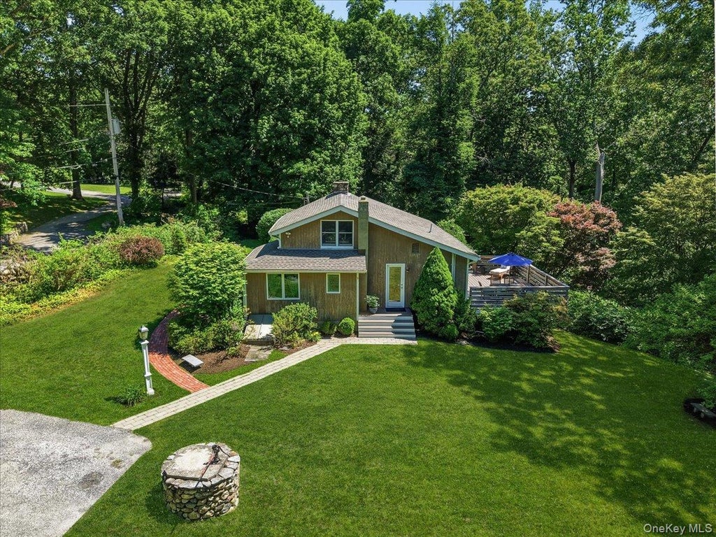 Photo of 235 Boone Road, Yorktown Heights, NY 10598 (MLS # 1013309)