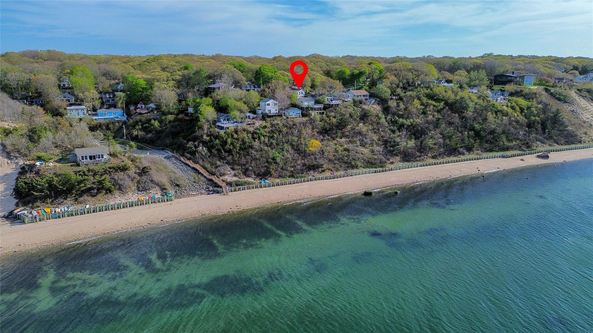 Beach Hill Drive, Baiting Hollow, Hamptons, NY - 2 Bedrooms  
1 Bathrooms - 