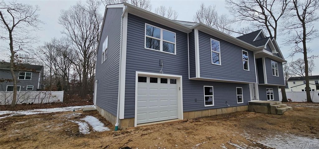 Photo of New Construction Second Street, Moriches, NY 11955 (MLS # 950404)