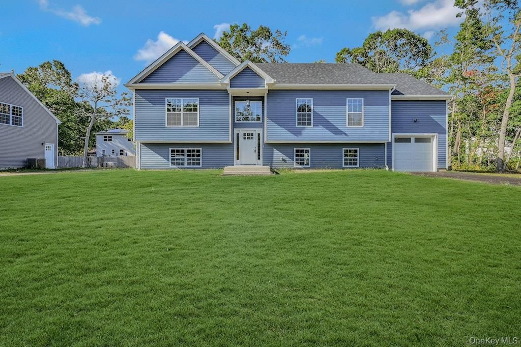 Photo of New Construction Second Street, Moriches, NY 11955 (MLS # 950404)