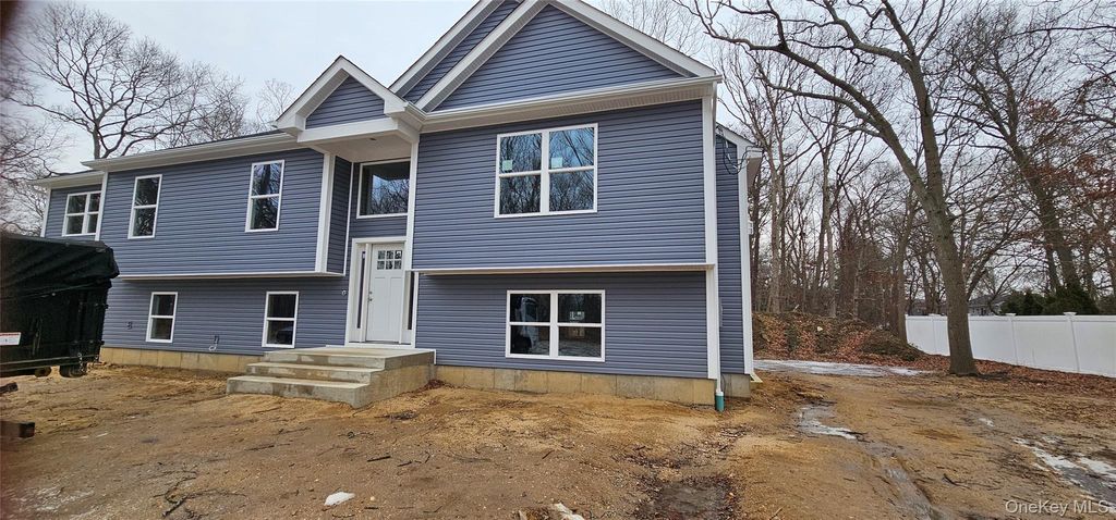 Photo of New Construction Second Street, Moriches, NY 11955 (MLS # 950404)