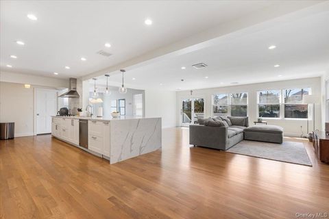 34 Tuckahoe Avenue Eastchester NY 10709