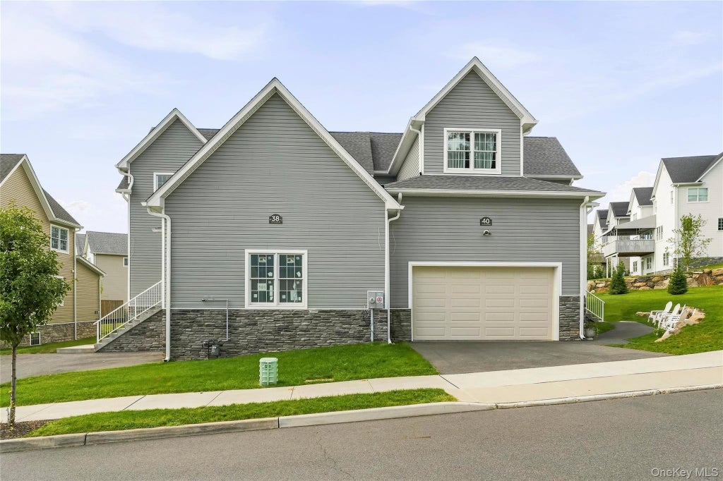 Photo of 38 Van Arsdale Road, Monroe, NY 10950 (MLS # 1045684)