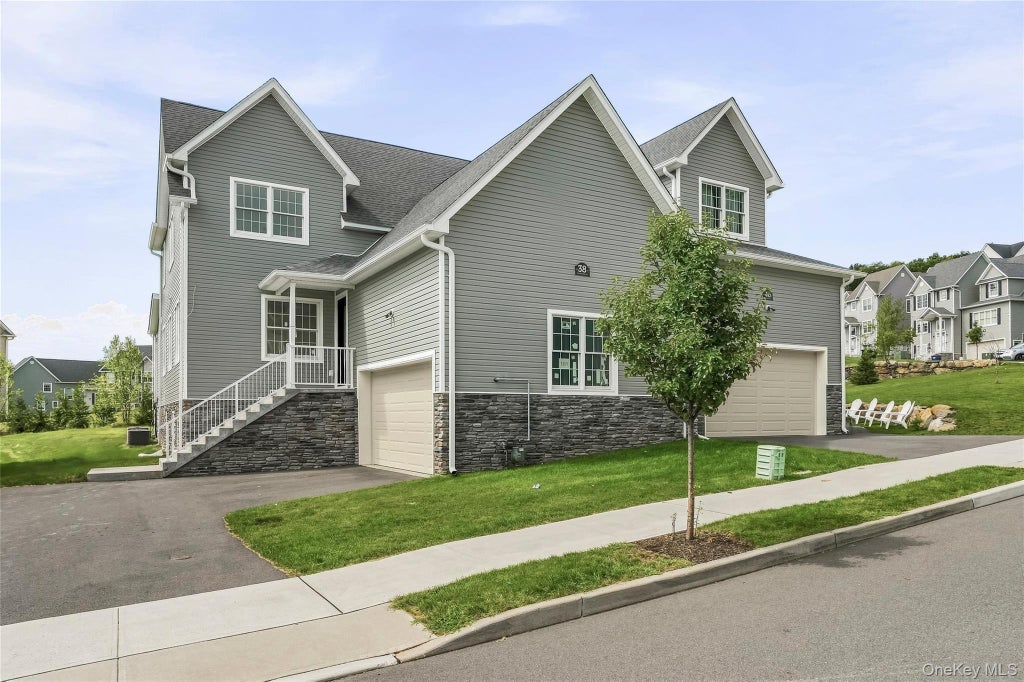 Photo of 38 Van Arsdale Road, Monroe, NY 10950 (MLS # 1045684)