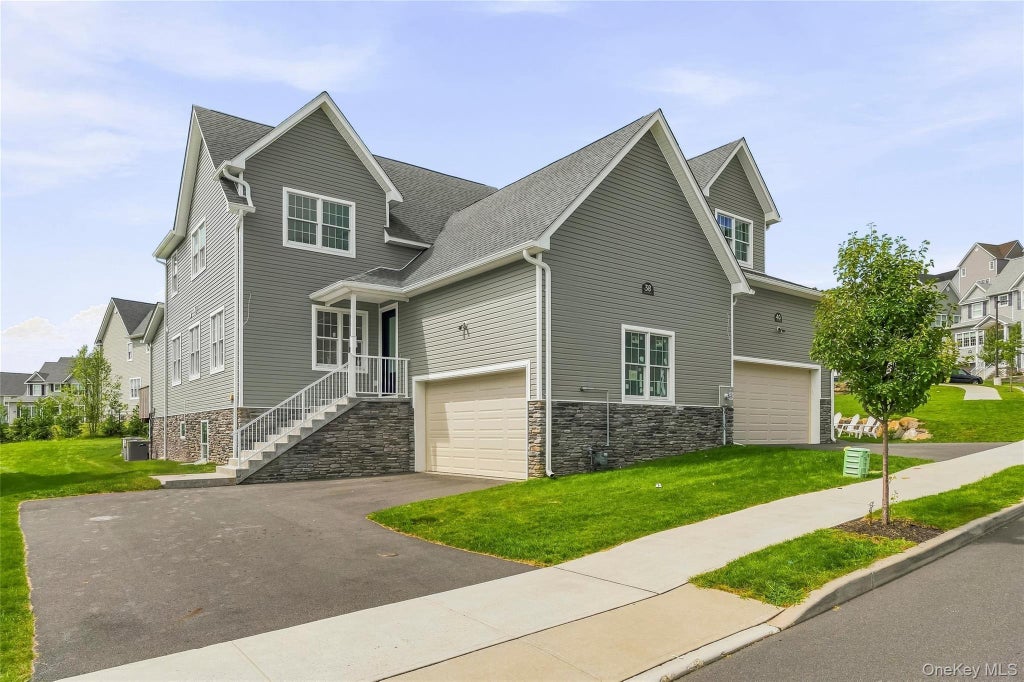 Photo of 38 Van Arsdale Road, Monroe, NY 10950 (MLS # 1045684)