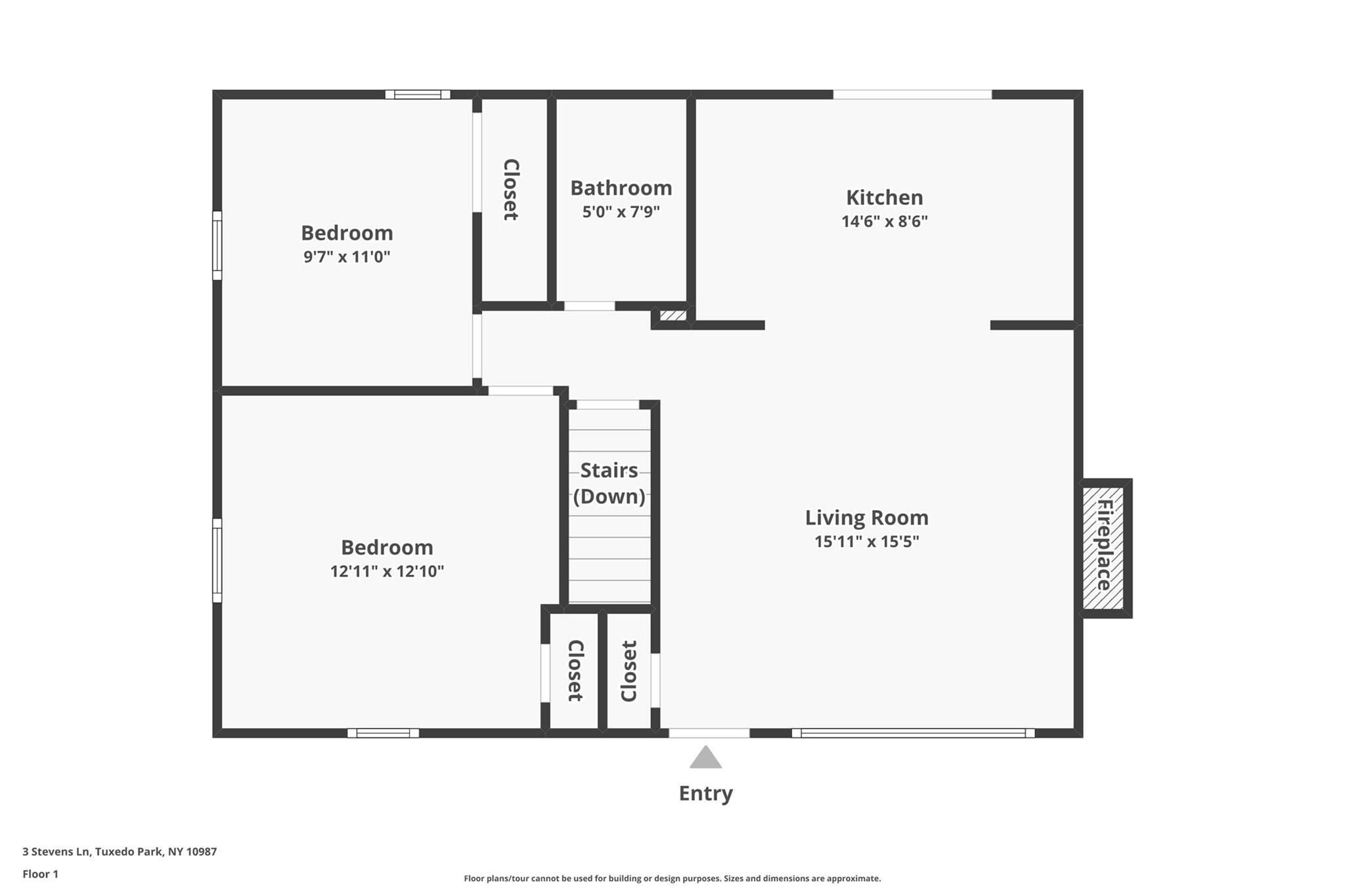 3 Stevens Lane, Tuxedo Park, New York image 27