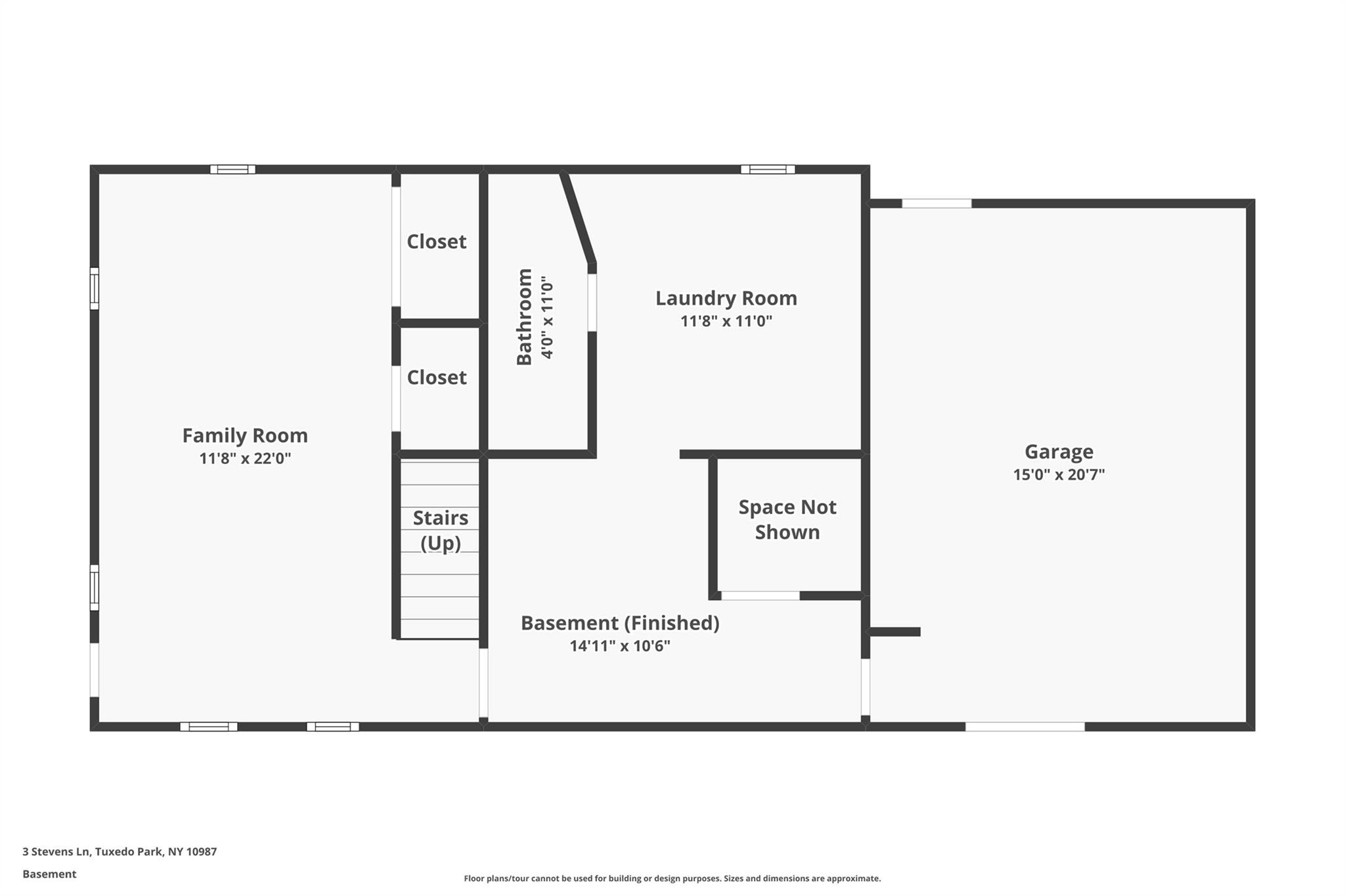 3 Stevens Lane, Tuxedo Park, New York image 26