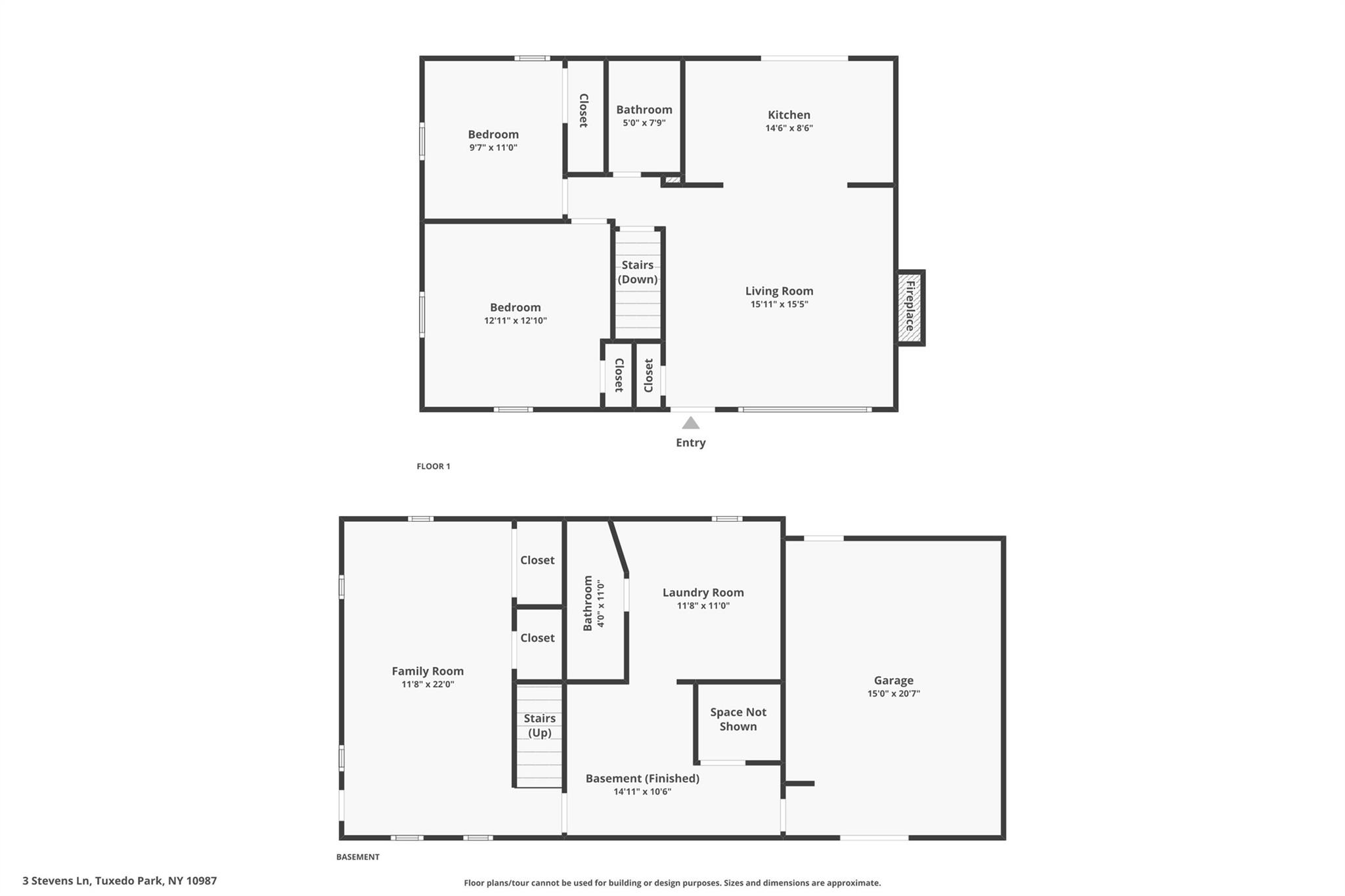 3 Stevens Lane, Tuxedo Park, New York image 28
