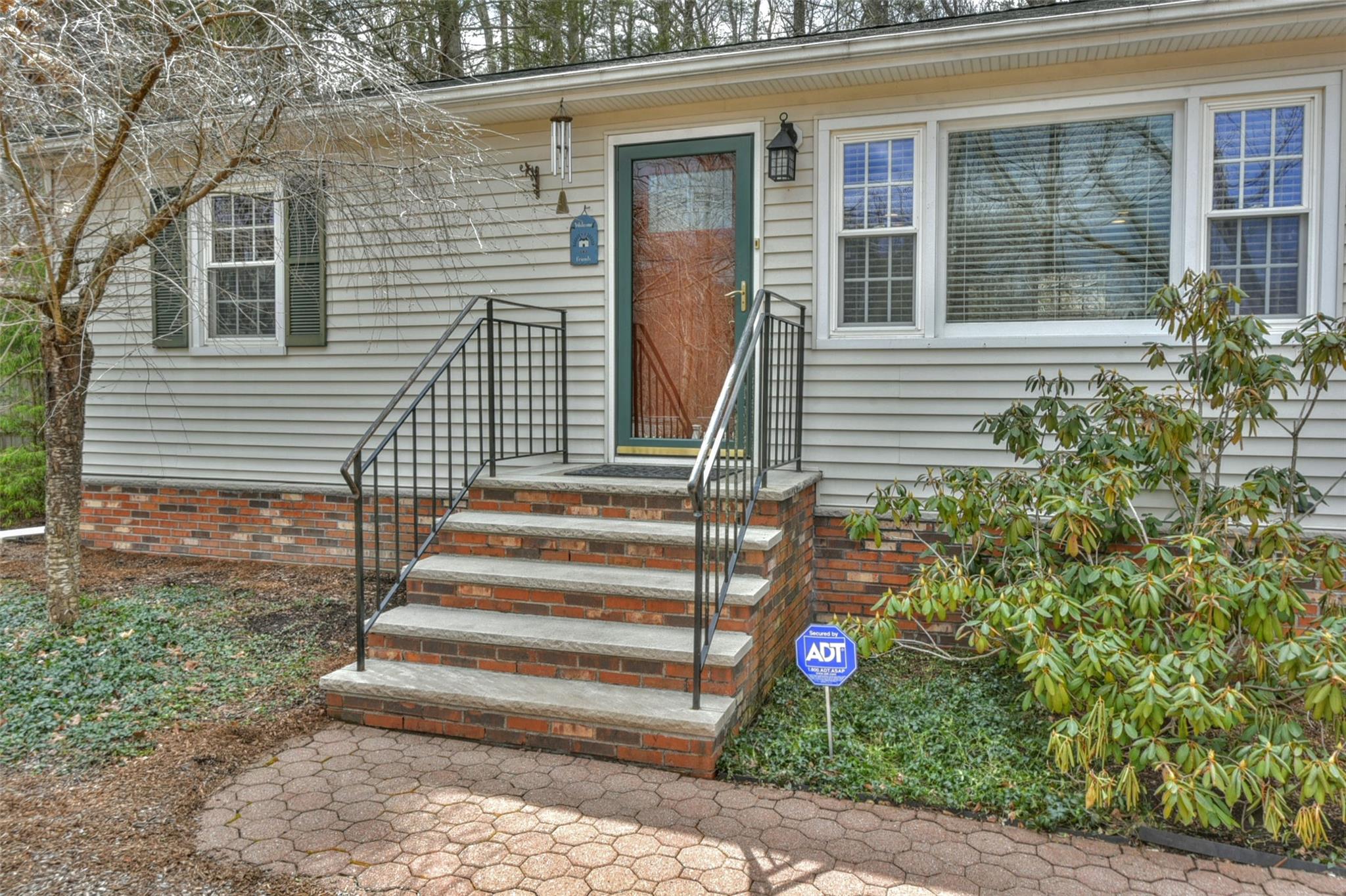 3 Stevens Lane, Tuxedo Park, New York image 3