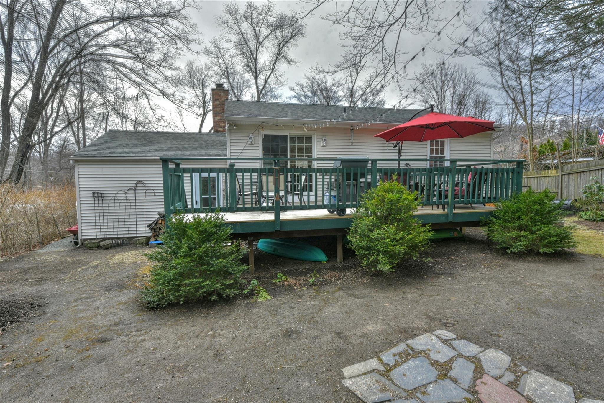 3 Stevens Lane, Tuxedo Park, New York image 22