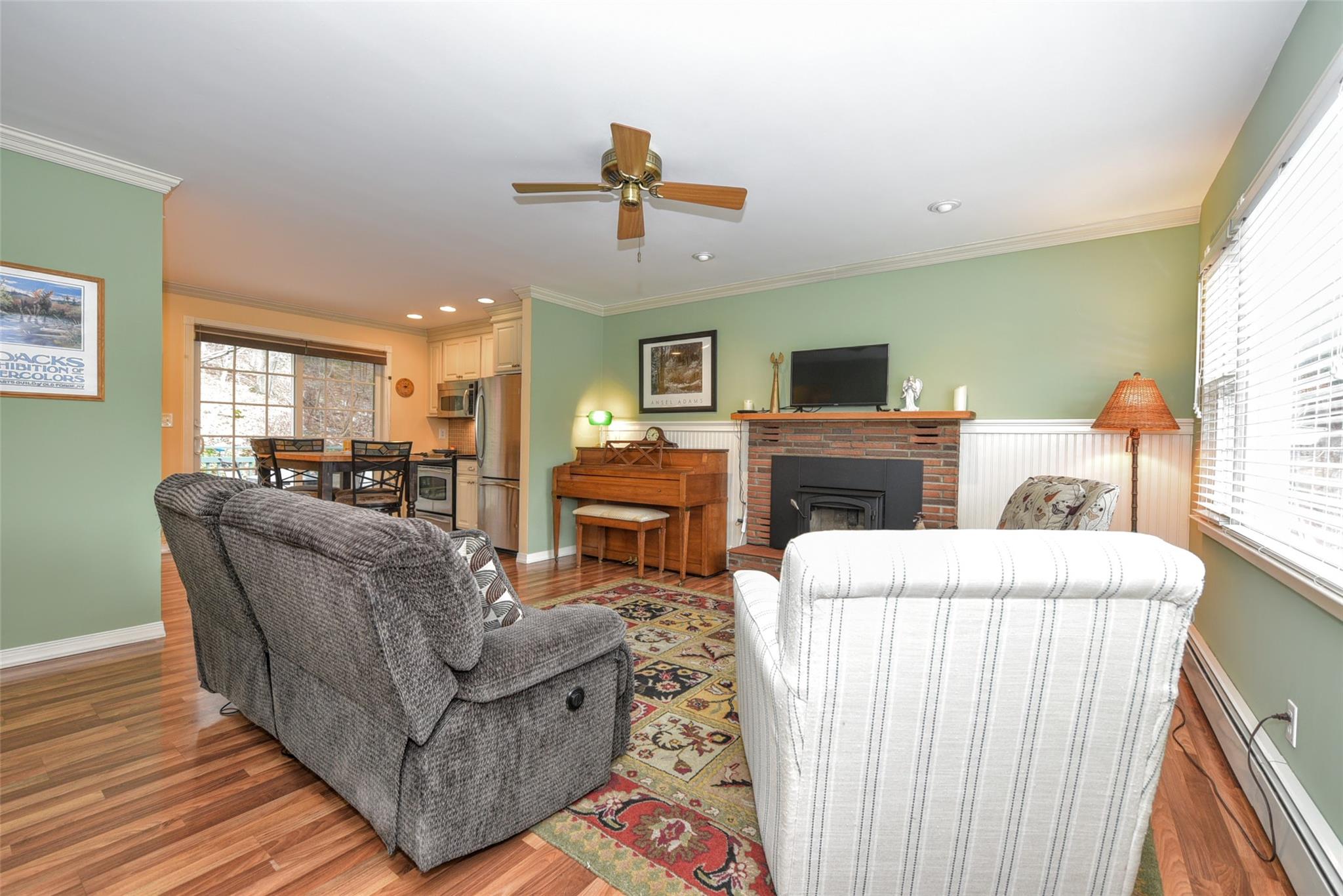 3 Stevens Lane, Tuxedo Park, New York image 5