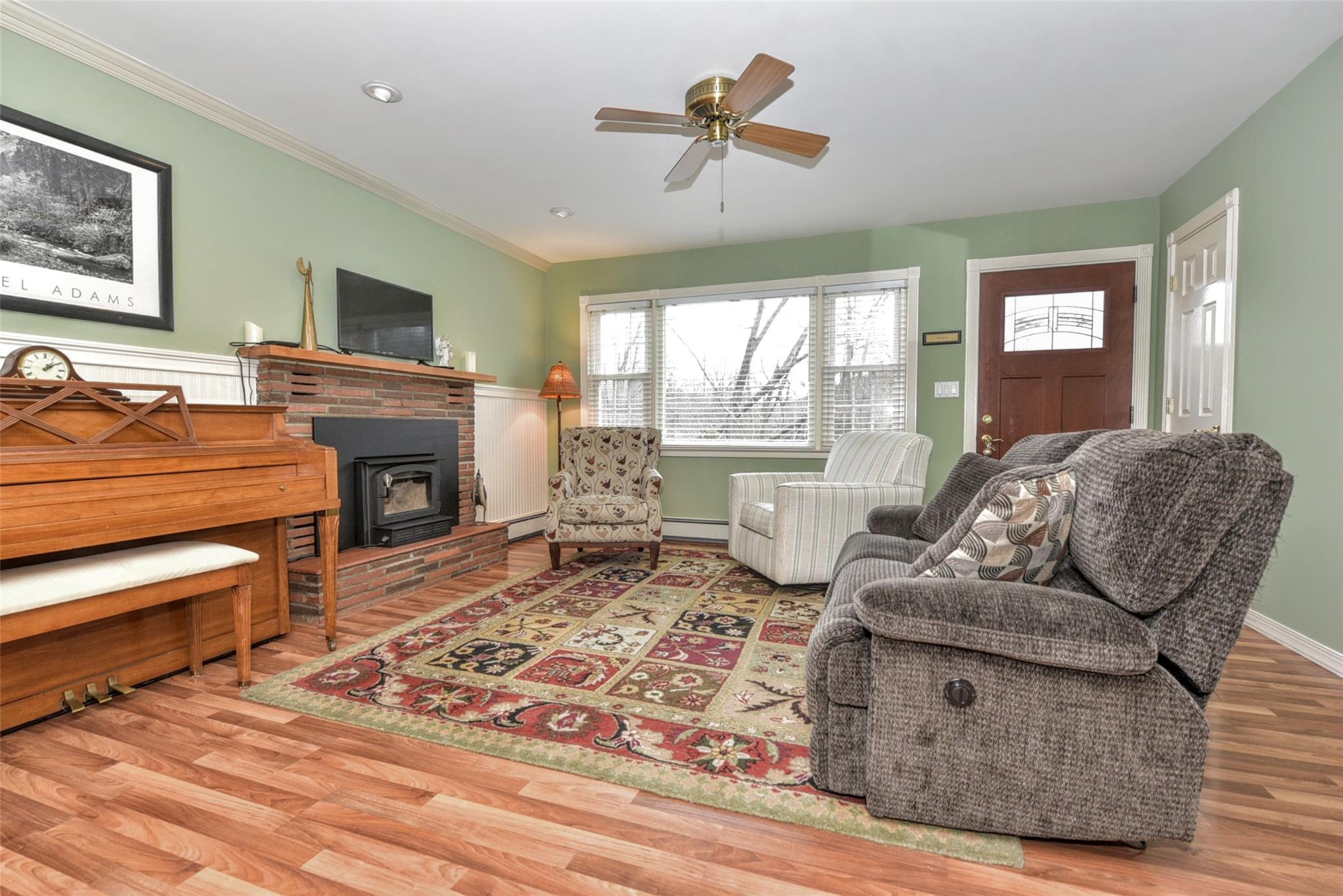 3 Stevens Lane, Tuxedo Park, New York image 6