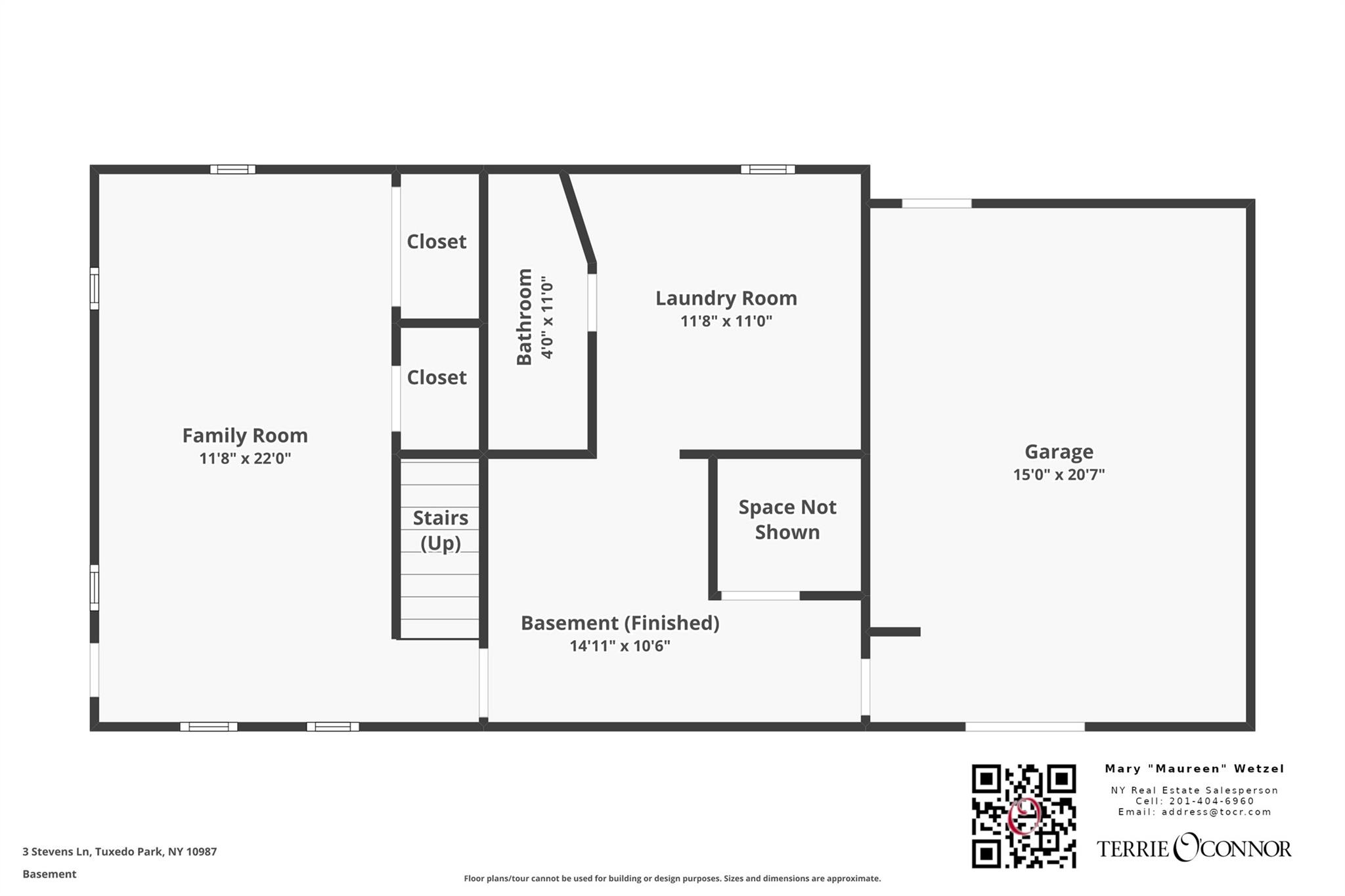 3 Stevens Lane, Tuxedo Park, New York image 25