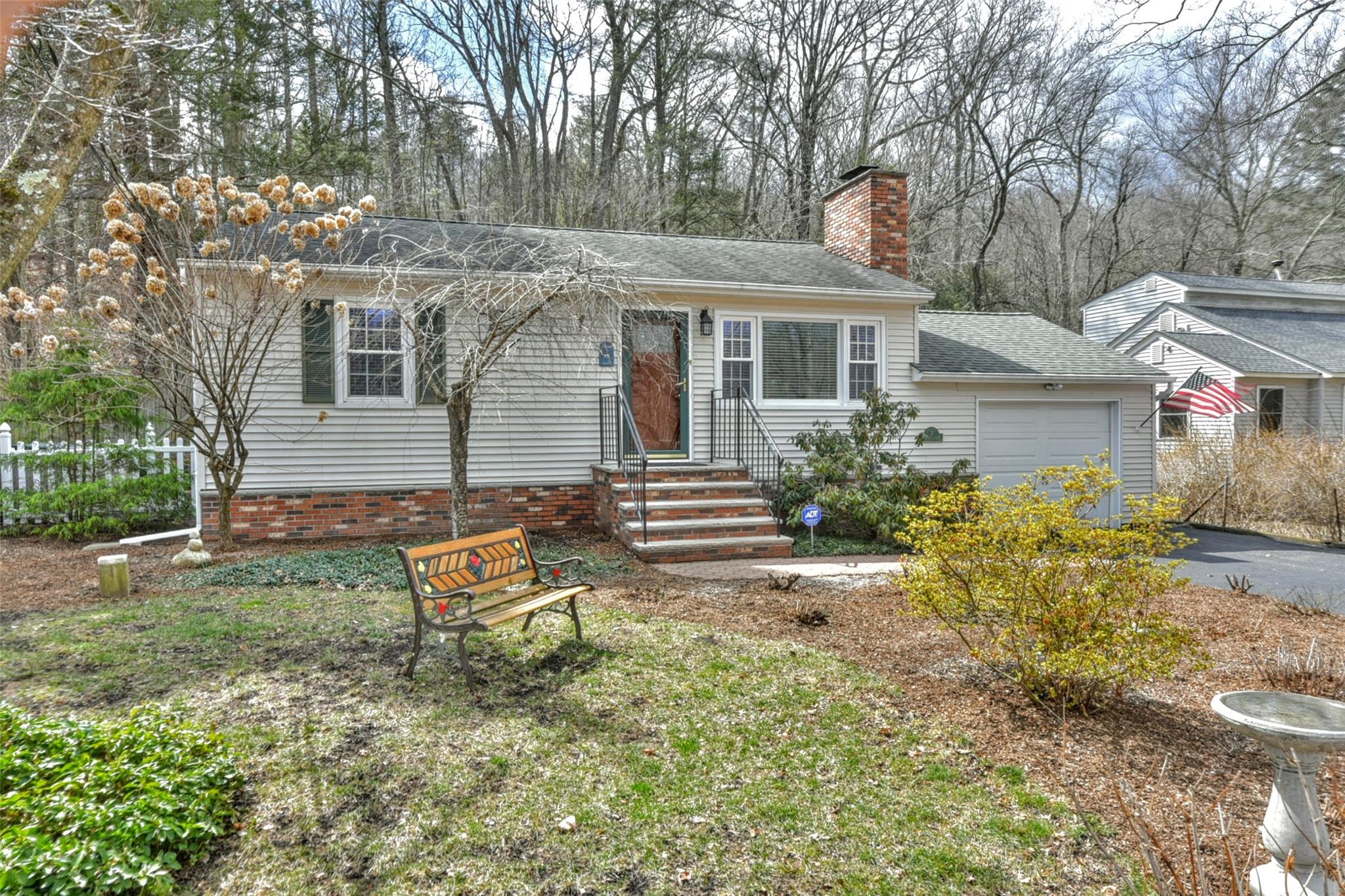 3 Stevens Lane, Tuxedo Park, New York image 1