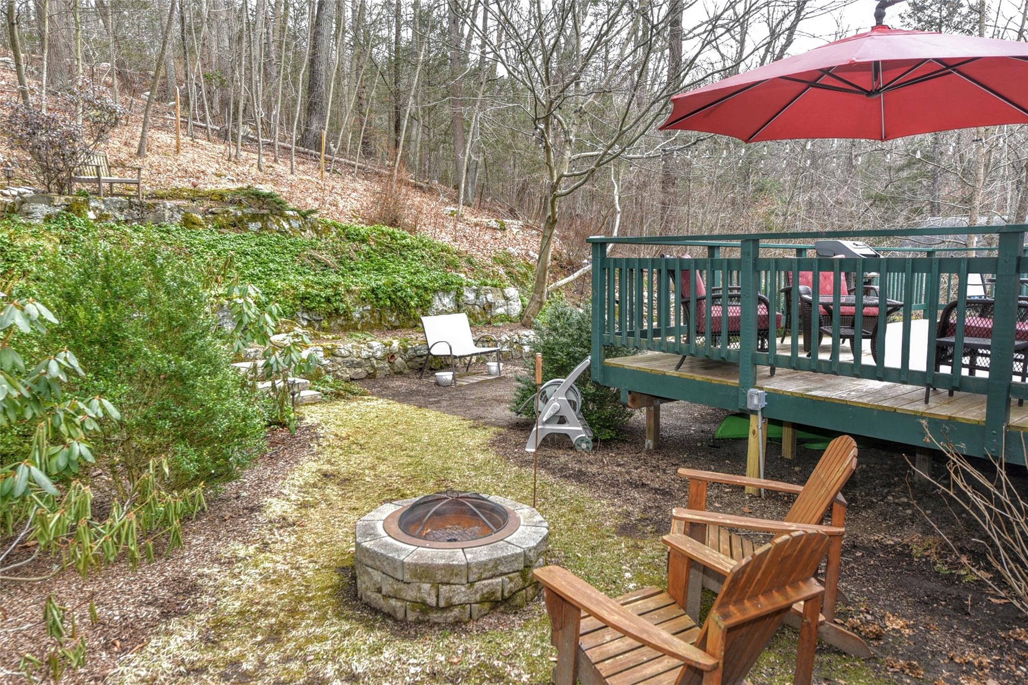 3 Stevens Lane, Tuxedo Park, New York image 23