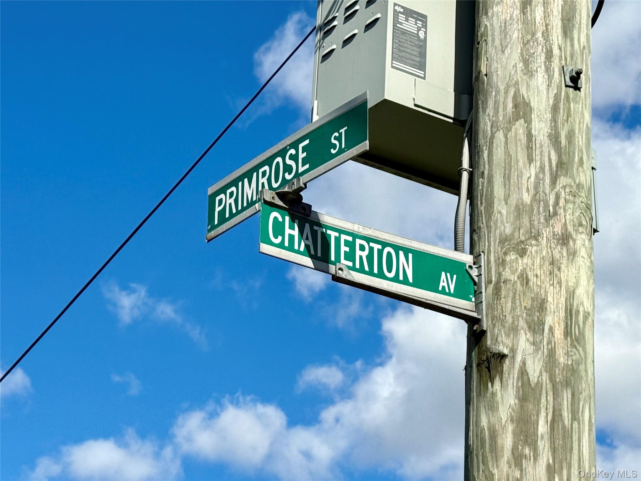 179 Chatterton Avenue