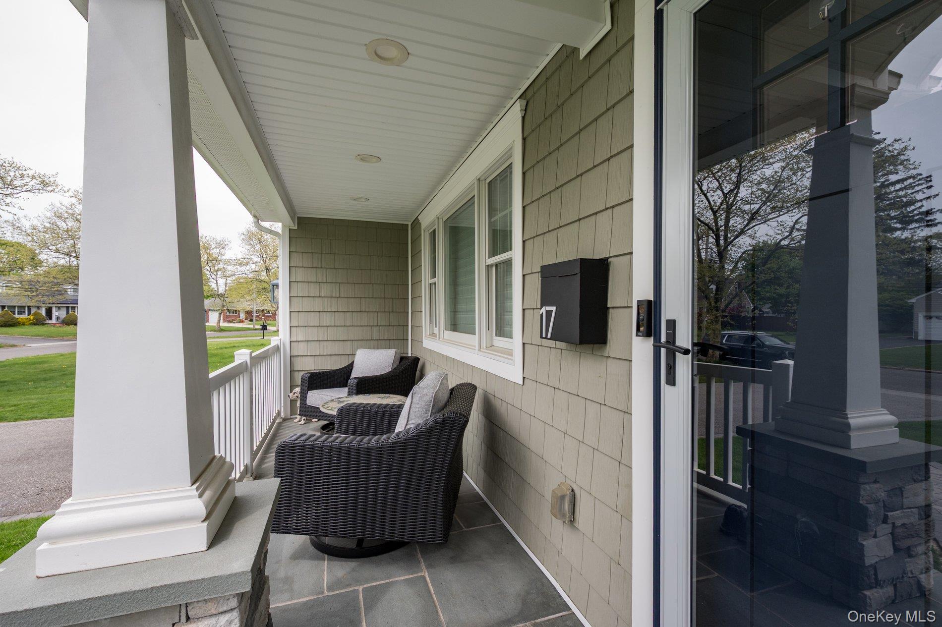 17 Furwood Drive