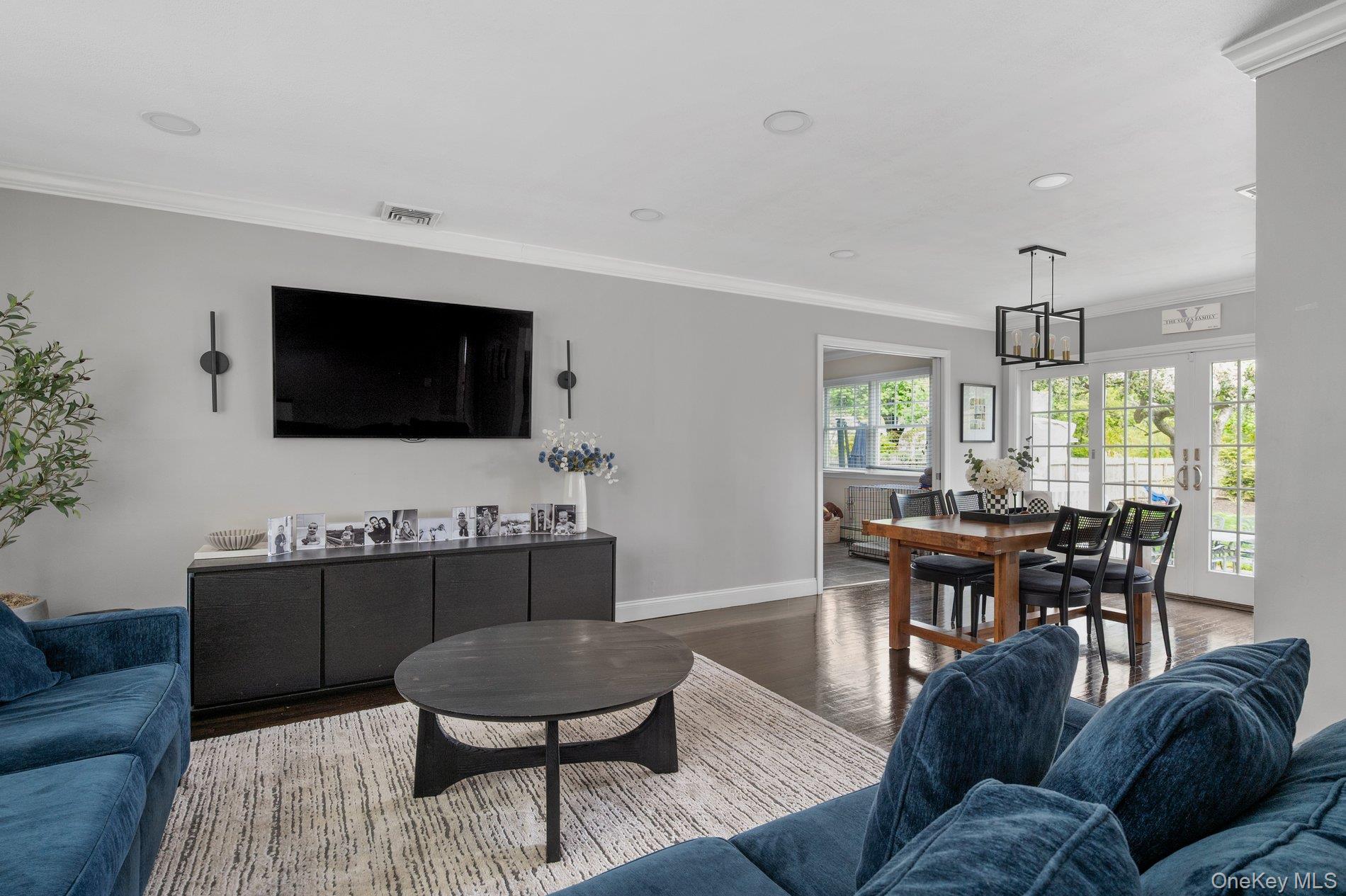 17 Furwood Drive