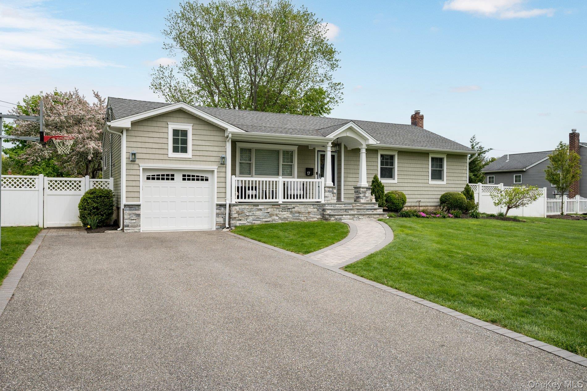 17 Furwood Drive