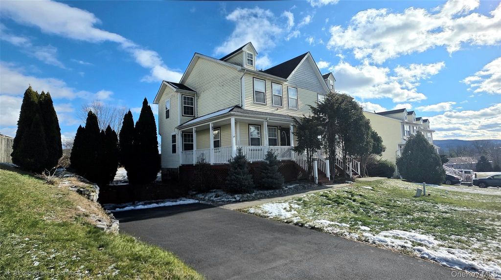 Photo of 99 Evan Road, Warwick, NY 10990 (MLS # 943227)