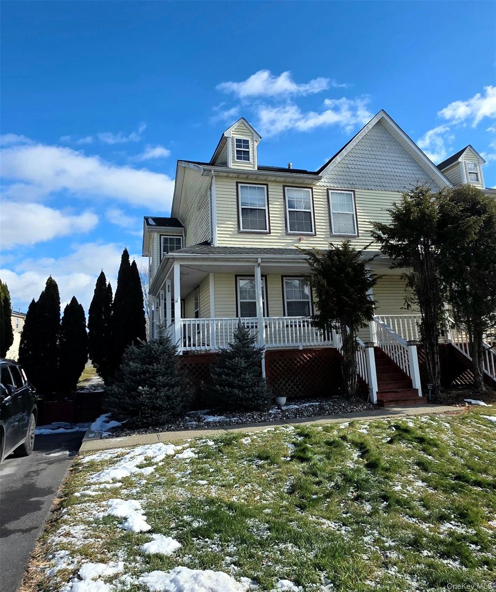 Photo of 99 Evan Road, Warwick, NY 10990 (MLS # 943227)