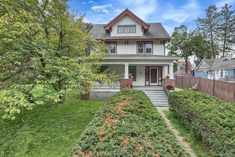 105 Hooker Avenue Poughkeepsie NY 12601