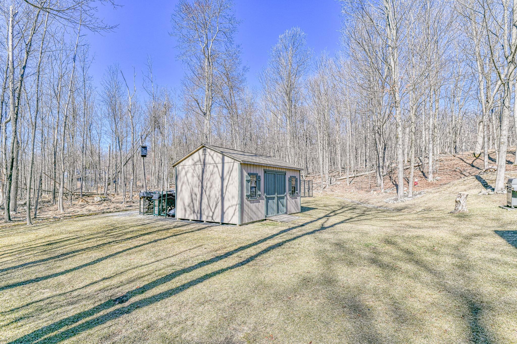 44 Felter Hill Road, Monroe, Florida image 30