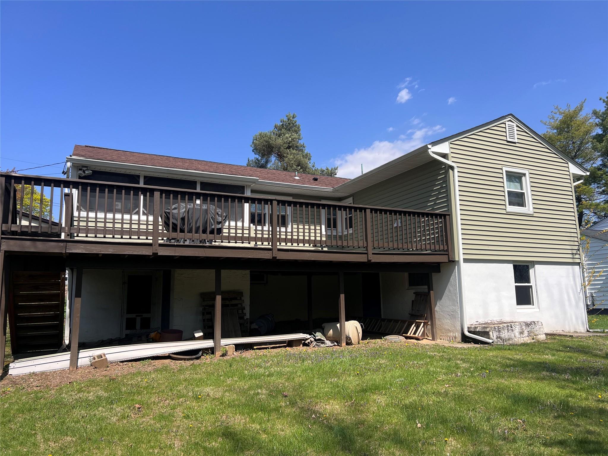10 Ridgeview Drive, Newburgh, New York image 41