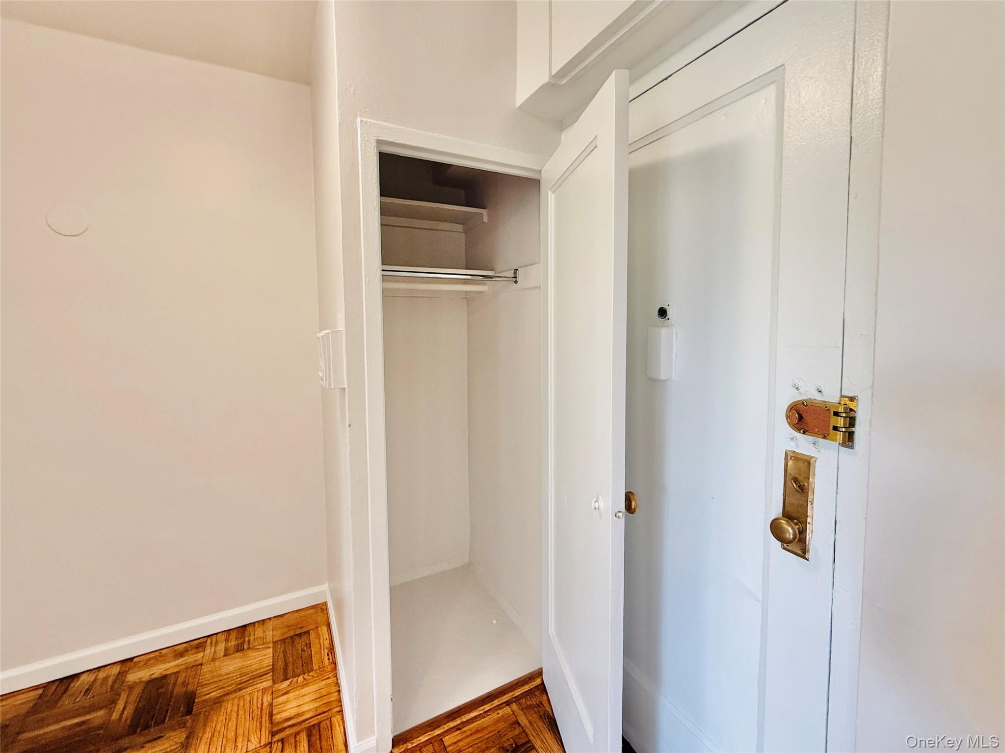 1680 Metropolitan Avenue 6D