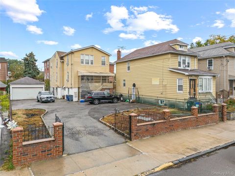 2914 LaSalle Avenue Bronx NY 10461