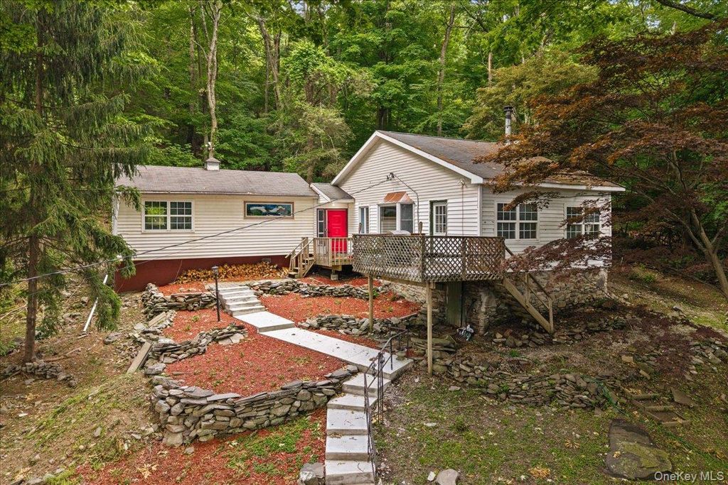 Photo of 12 Cascade Trail, Monroe, NY 10950 (MLS # 1017075)