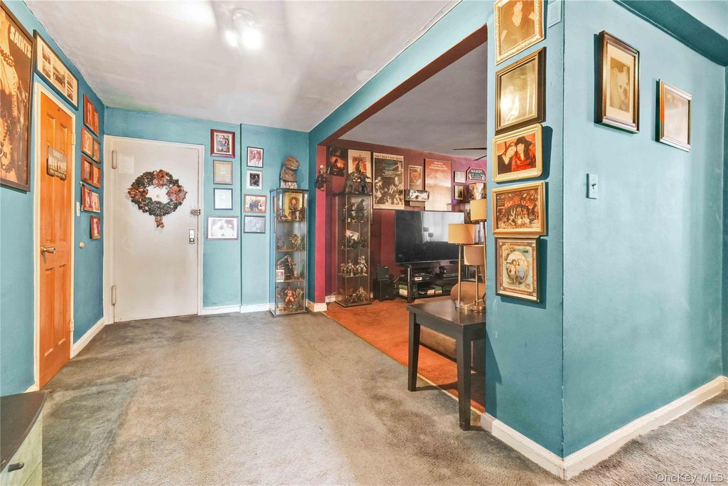 Photo of 3203 Nostrand Avenue #5J, Brooklyn, NY 11229 (MLS # 1018516)