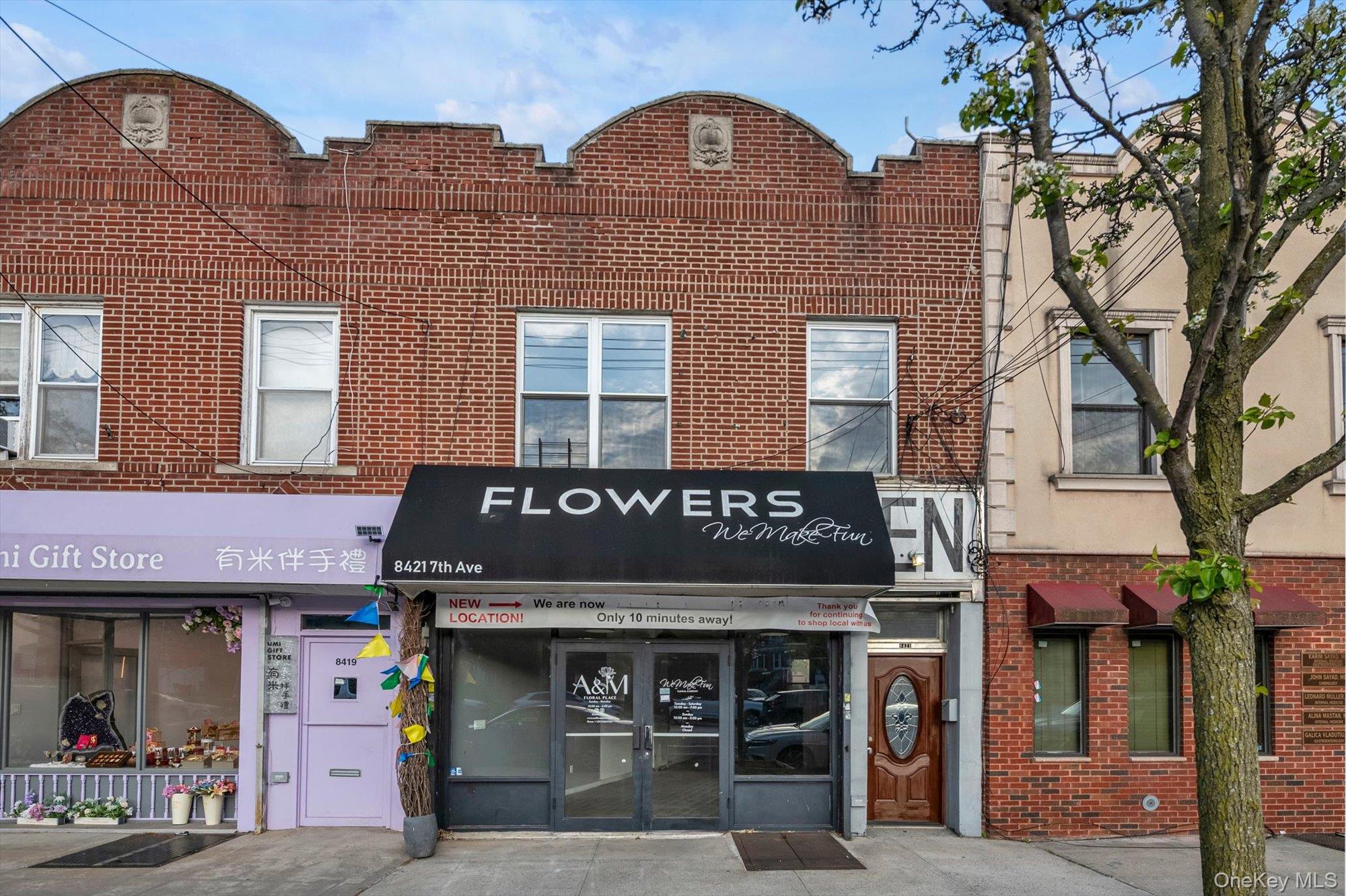Photo 1 of 28 — 8421 7th Avenue, Brooklyn, NY 11228