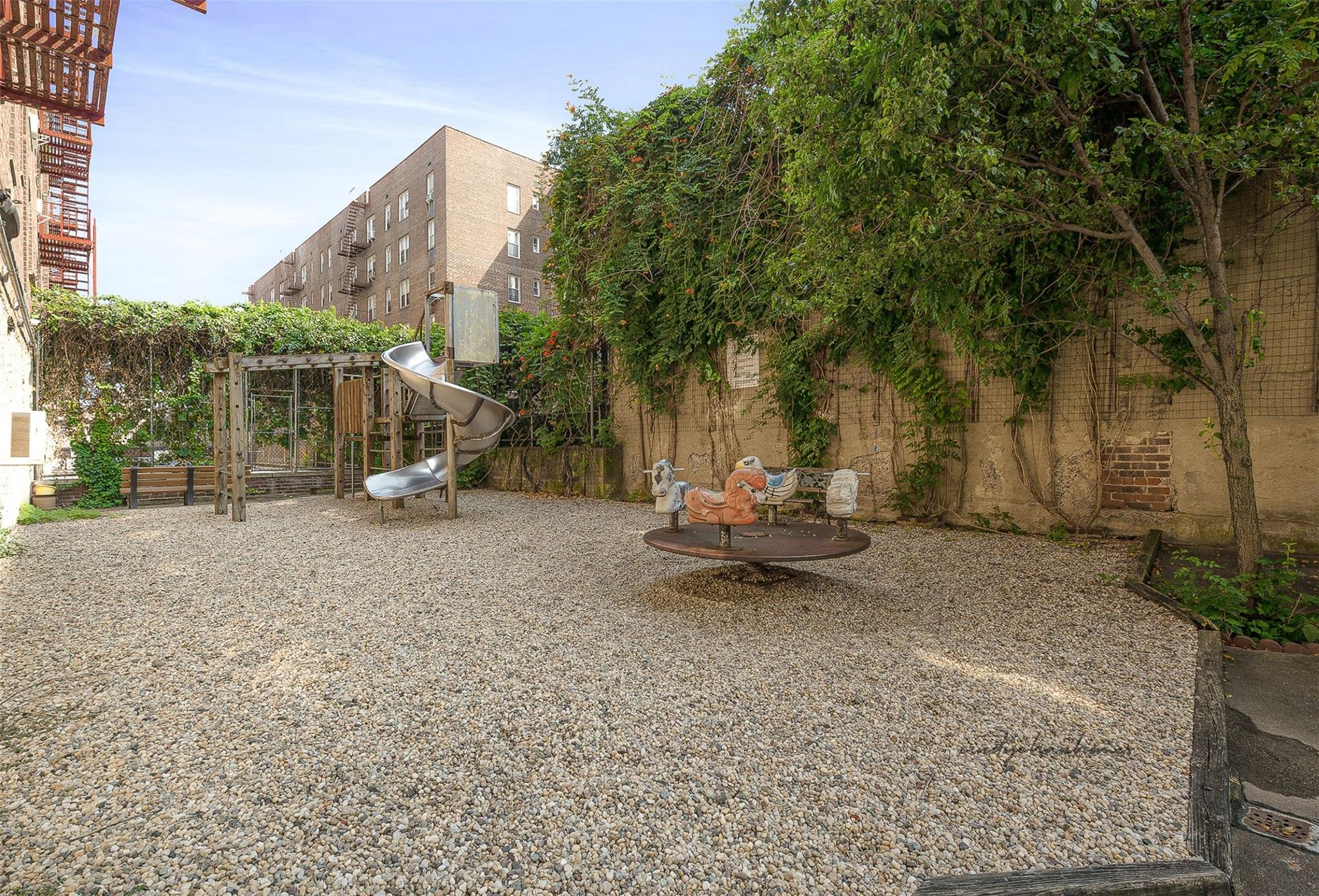 67-30 Clyde Street 6W