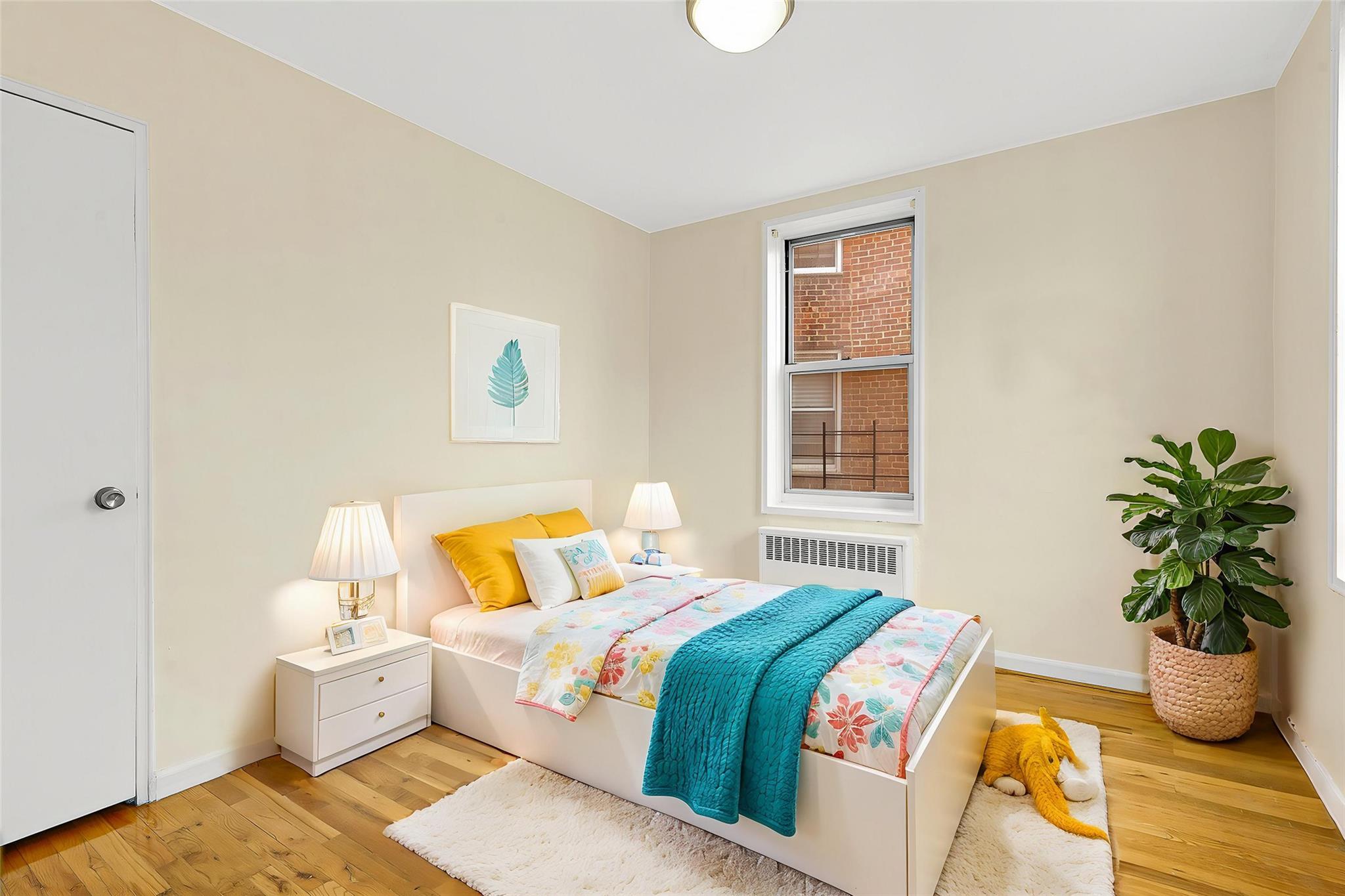 67-30 Clyde Street #6W, Forest Hills, New York image 14