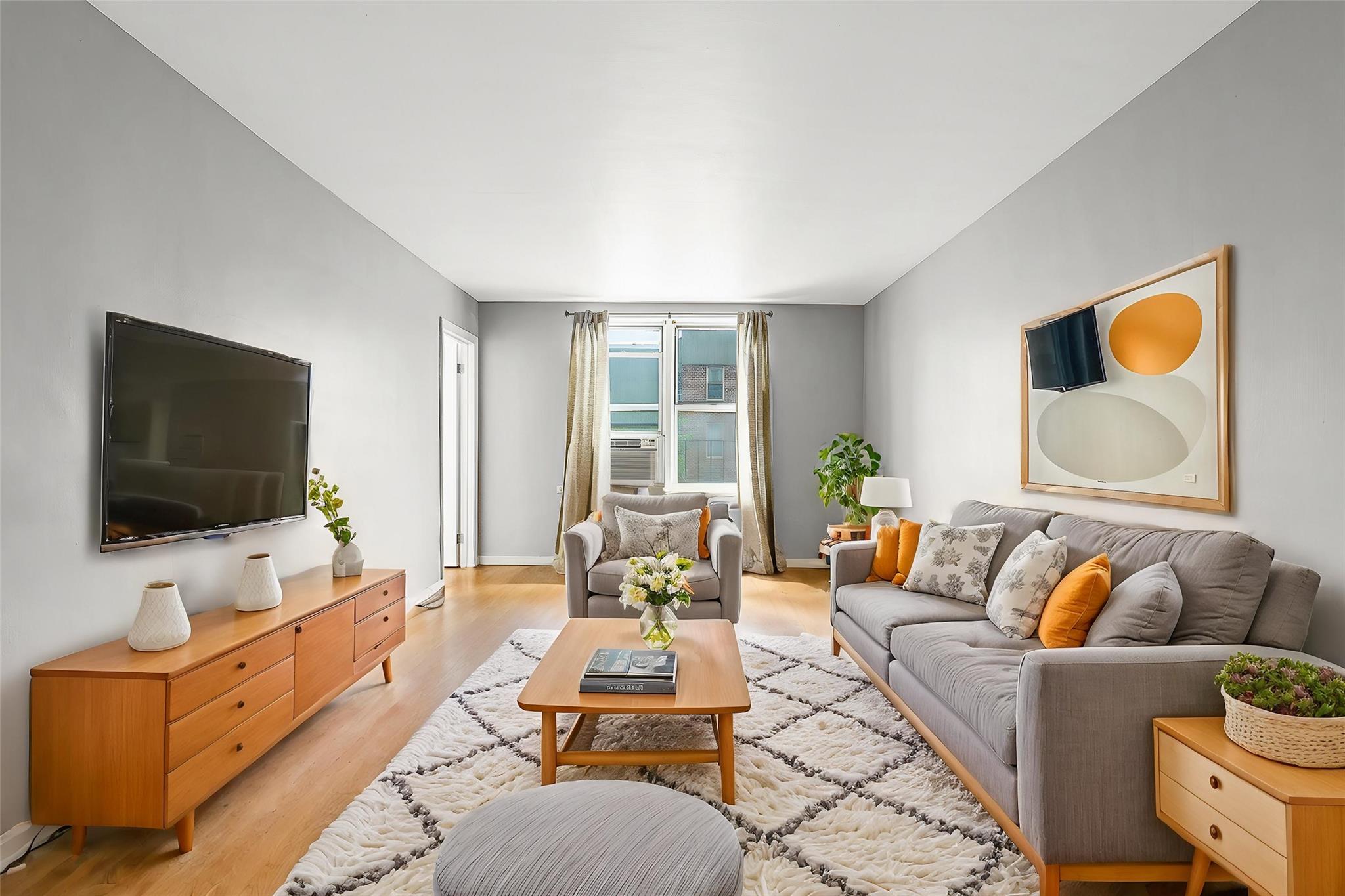 67-30 Clyde Street #6W, Forest Hills, New York image 11