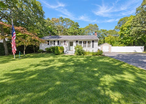 Photo of 279 Hawkins Road, Selden, NY 11784 (MLS # 1059444)